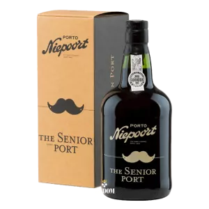 Niepoort Vinhos, The Senior, Tawny Reserve Port