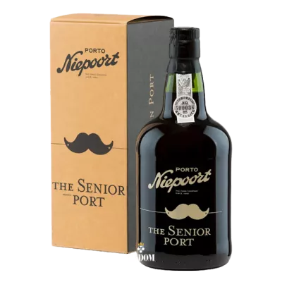 Niepoort Vinhos, The Senior, Tawny Reserve Port