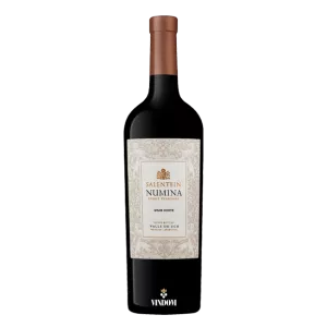 Bodegas Salentein, Numina, Gran Corte Red
