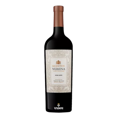 Bodegas Salentein, Numina, Gran Corte Red