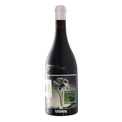 Orin Swift Cellars, 8 Years in the Dessert
