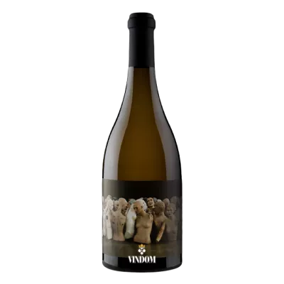 Orin Swift Cellars, Mannequin, Chardonnay