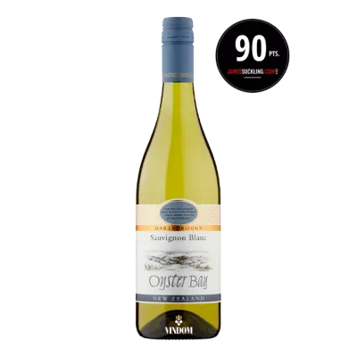 Oyster Bay, Marlborough, Sauvignon Blanc