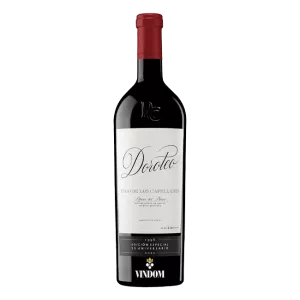 Pago de los Capellanes, Doroteo, Ribera del Duero