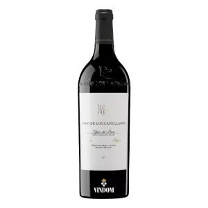 Pago de los Capellanes, Ribera del Duero, Reserva