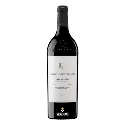 Pago de los Capellanes, Ribera del Duero, Reserva