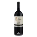 Parusso, 'Ël Sartù', Nebbiolo, Langhe