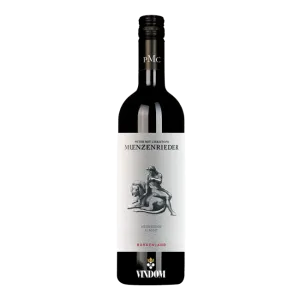 PMC Münzenrieder, Burgenland, Cuvée Red Classic