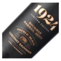1924, Bourbon Barrel Double Black, Cabernet Sauvignon