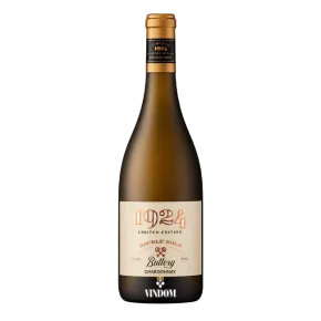 1924 Wines Double Gold Buttery Chardonnay