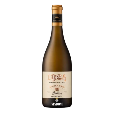 1924 Wines Double Gold Buttery Chardonnay
