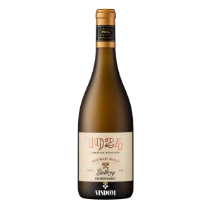 1924 Wines Double Gold Buttery Chardonnay
