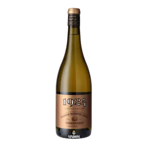 1924 Wines, Scotch Barrel Aged Chardonnay