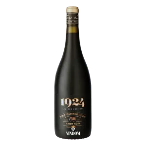 1924 Wines Port Barrel Pinot Noir