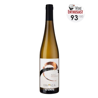Chateau Ste. Michelle, Eroica, XLC, Dry Riesling