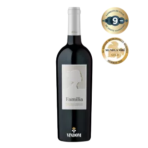 A6mani, Familia, Primitivo di Manduria