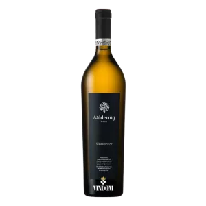 Aaldering Wines, Estate, Chardonnay