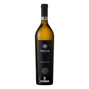 Aaldering Wines, Estate, Sauvignon Blanc