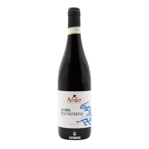 Corte Sant'Alda, Adalia, Amarone della Valpolicella, 'Ruvaln'