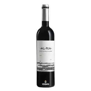 Casa Santos Lima, Al-Ria, Algarve Tinto