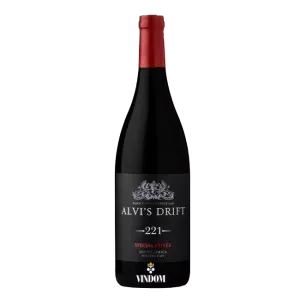 Alvi’s Drift, 221 Special Cuvée