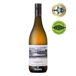 Alvi's Drift, Reserve, Chardonnay