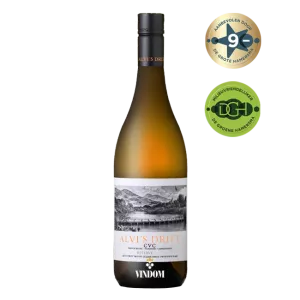 Alvi's Drift, Reserve, CVC White Blend
