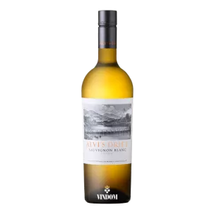 Alvi's Drift, Reserve, Sauvignon Blanc