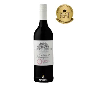 Alvi’s Drift, Signature, Cabernet Sauvignon