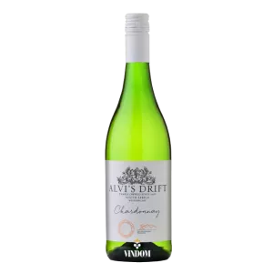 Alvi’s Drift, Signature, Chardonnay