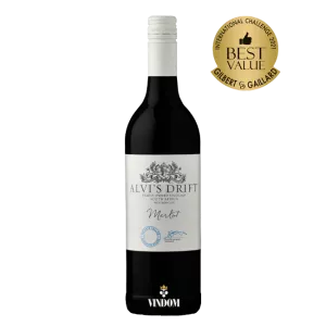 Alvi’s Drift, Signature, Merlot