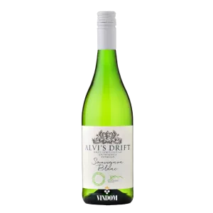 Alvi’s Drift, Signature, Sauvignon Blanc