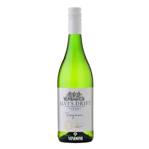 Alvi’s Drift, Signature, Viognier