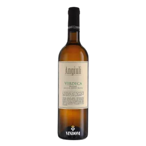 Angiuli Donato, Verdeca, Puglia