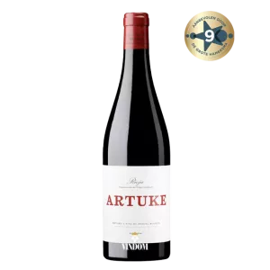 Artuke, Rioja Maceración Carbónica