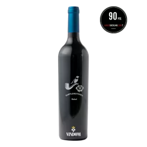 Babylonstoren, Babel, Red Blend