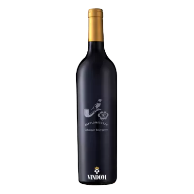 Babylonstoren, Cabernet Sauvignon