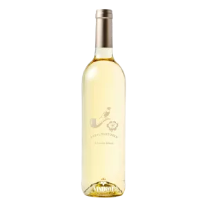 Babylonstoren, Chenin Blanc