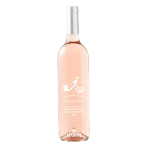 Babylonstoren Mourvèdre Rosé