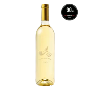 Babylonstoren, Viognier