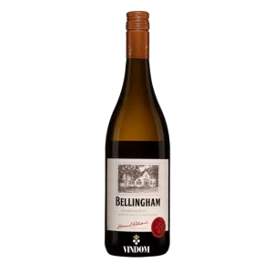 Bellingham, Homestead Series, Chardonnay