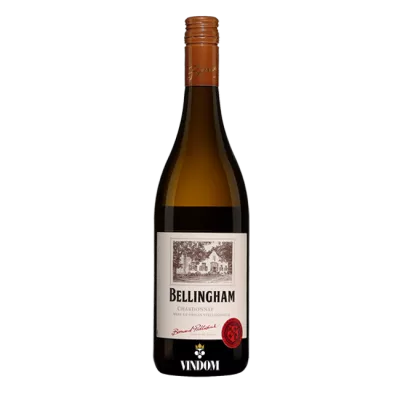 Bellingham, Homestead Series, Chardonnay