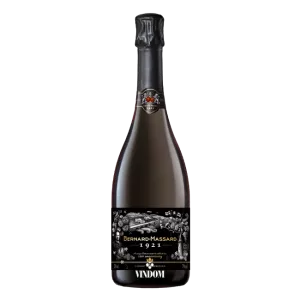Bernard-Massard, Cremant, Cuvée 1921