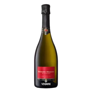 Bernard-Massard, Cremant, Millesime, Brut