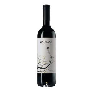 Bodegas Alceño, Barinas, Monastrell, Organic
