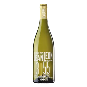 Bodegas Jean Leon, 3055, Chardonnay, Organic