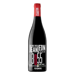 Bodegas Jean Leon, 3055, Petit Verdot, Merlot, Organic
