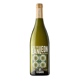 Bodegas Jean Leon, 3055, Xarel.Lo, Organic