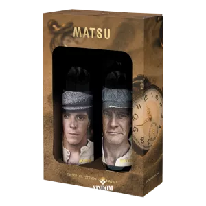 Bodegas Matsu, El Picaro & El Recio Giftbox