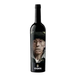 Bodegas Matsu, El Viejo